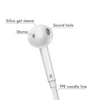 Stereo Gaming Earphone