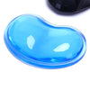 Silicon Gel Wrist Rest Mouse Pad