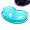 Silicon Gel Wrist Rest Mouse Pad