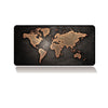 World Mouse Mat Pad