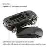 Car Shape Opto-electronic Mouse