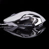 Wired Adjustable Gaming Mouse