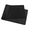 Black Large Gaming Mouse Pad