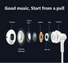 Stereo Bass Earphone