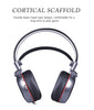 Virtual Surround Bass Gaming Headphone