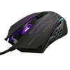 Silent Click USB Wired Gaming Mouse