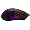 Silent Click USB Wired Gaming Mouse