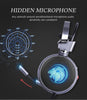 Virtual Surround Bass Gaming Headphone