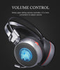 Virtual Surround Bass Gaming Headphone