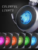 Virtual Surround Bass Gaming Headphone