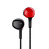 Stereo Bass Earphone