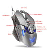 Mechanical Wired Gaming Mouse