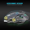 Mechanical Wired Gaming Mouse