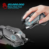 Mechanical Wired Gaming Mouse