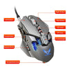 Mechanical Wired Gaming Mouse