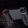 Fire Aim Button Key Smartphone Trigger