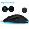 Professional Wired Game Mouse