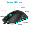 Professional Wired Game Mouse