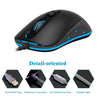 Professional Wired Game Mouse