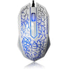 USB Wired Luminous Gaming Mouse