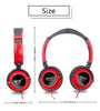 Portable Gaming Headset