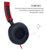 Portable Gaming Headset