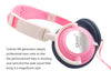 Portable Gaming Headset