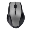 Wireless Gaming Mouse Lock Edge