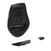 Wireless Gaming Mouse Lock Edge