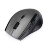 Wireless Gaming Mouse Lock Edge