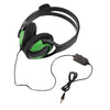 Audio Wired gaming Headphone