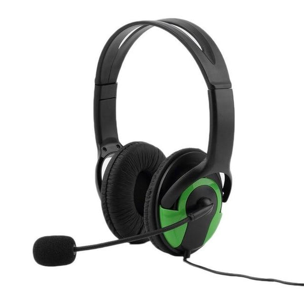 Audio Wired gaming Headphone