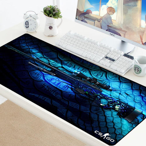 Large Gaming Mouse Pad