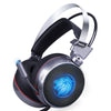 Virtual Surround Bass Gaming Headphone