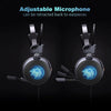 Virtual Surround Bass Gaming Headphone