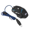 Gaming LED Optical Mouse