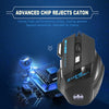 Gaming LED Optical Mouse