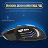 Gaming LED Optical Mouse