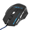 Gaming LED Optical Mouse