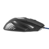 Gaming LED Optical Mouse