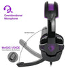 Multi-Platform Gaming Headphone