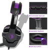 Multi-Platform Gaming Headphone