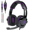 Multi-Platform Gaming Headphone