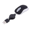 USB Mini Wired Mouse