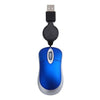 USB Mini Wired Mouse