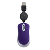 USB Mini Wired Mouse