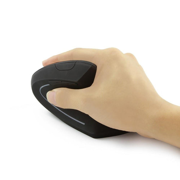 Ergonomic Vertical Mouse