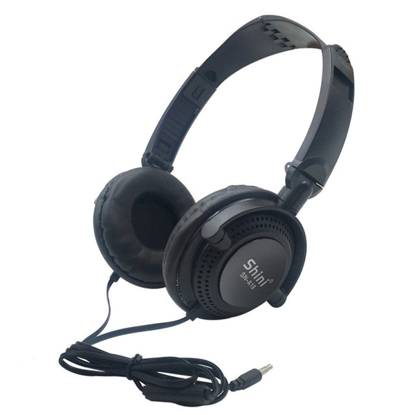 Portable Gaming Headset