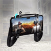 Metal Trigger Game Shooter Controller