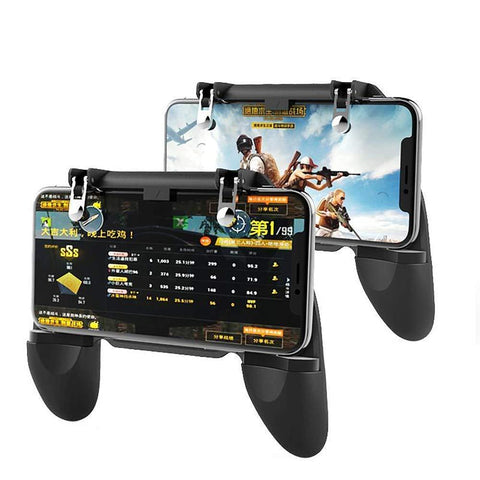 Android  Controller Game Pad